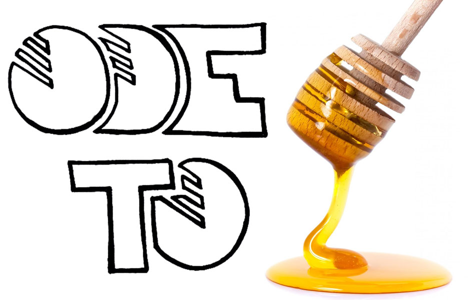 Honey, I Shrunk the Crystals: Making Sure Honey Spreads As Sweet As It Tastes