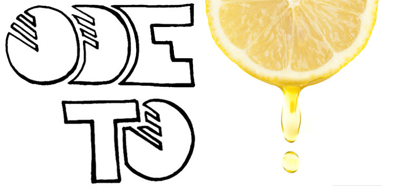 When Life Gives You Lemons, Don’t Stop at Lemonade