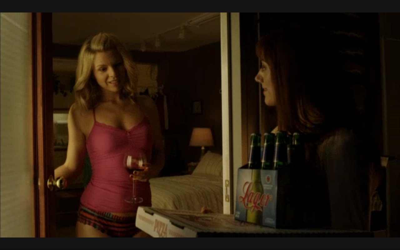 Lost Girl Episode 403 Recap: Lauren and Betty McRae Bang Bang Bang