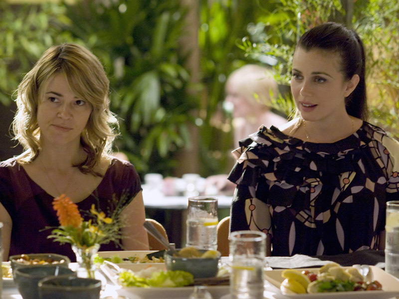 The L Word and “But Not Too Bi”: Flipping The Script Is Not Much Better