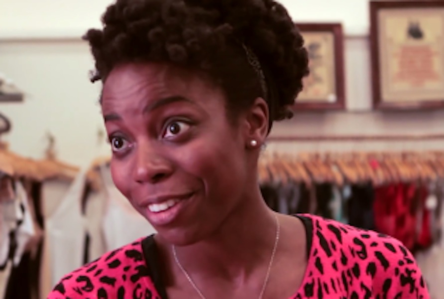 ‘Saturday Night Live’ Finally Hires A Black Woman, Say Hello To Sasheer Zamata