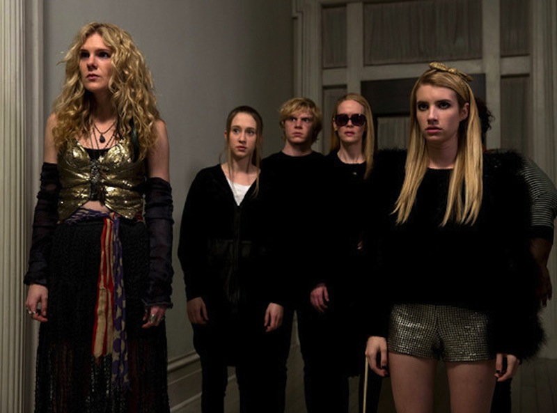 American Horror Story 312 Recap: Go To Hell