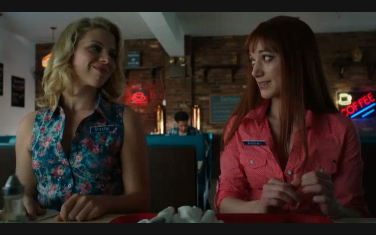 Lost Girl Episode 402: This Not So Amazing Race