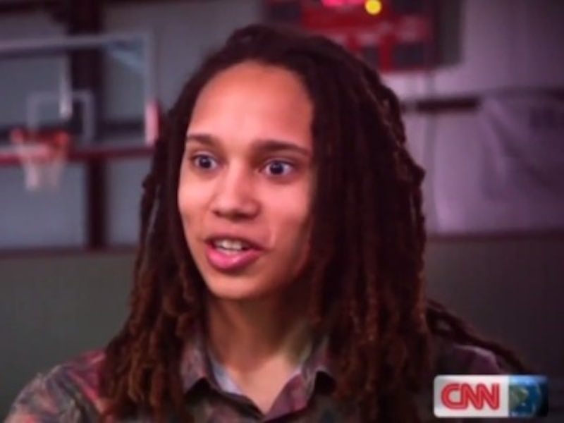 ‘Journey of a Gay Athlete’ with Brittney Griner Premieres this Weekend