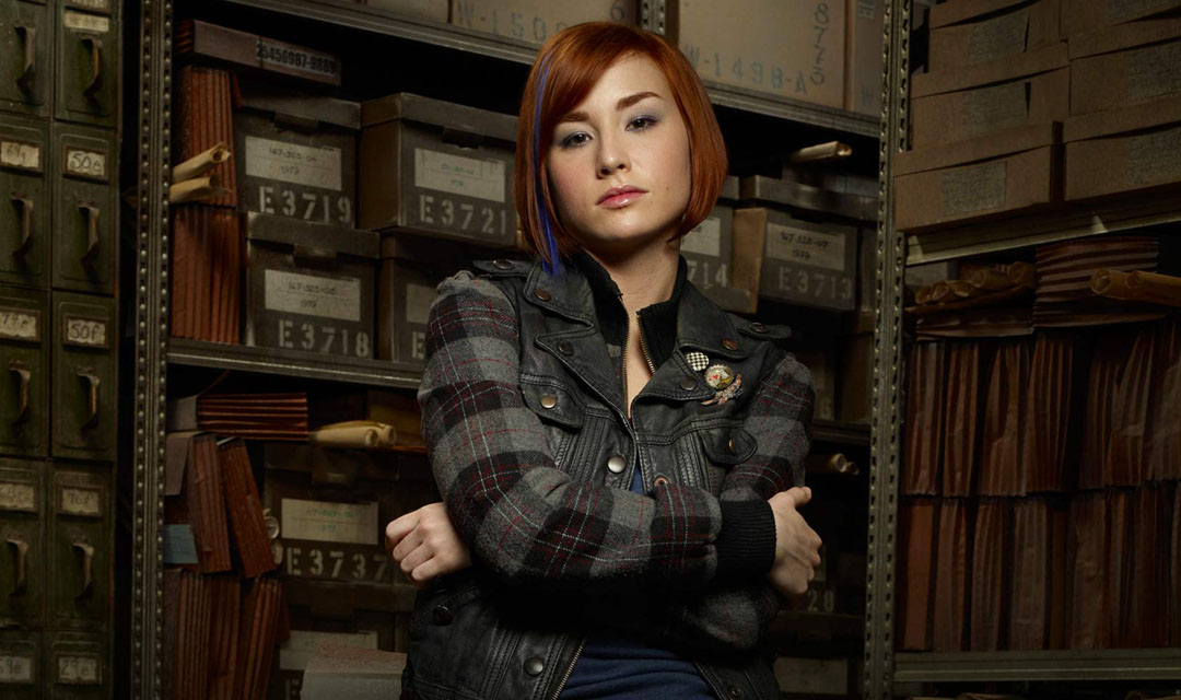 10 Procedural TV Characters I’d Like To See In A Sitcom Or Drama Or Something Like That