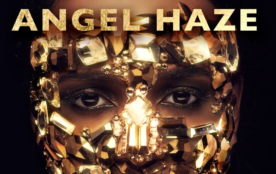Angel Haze Tells Us The Truth As If She Has To On “Dirty Gold”