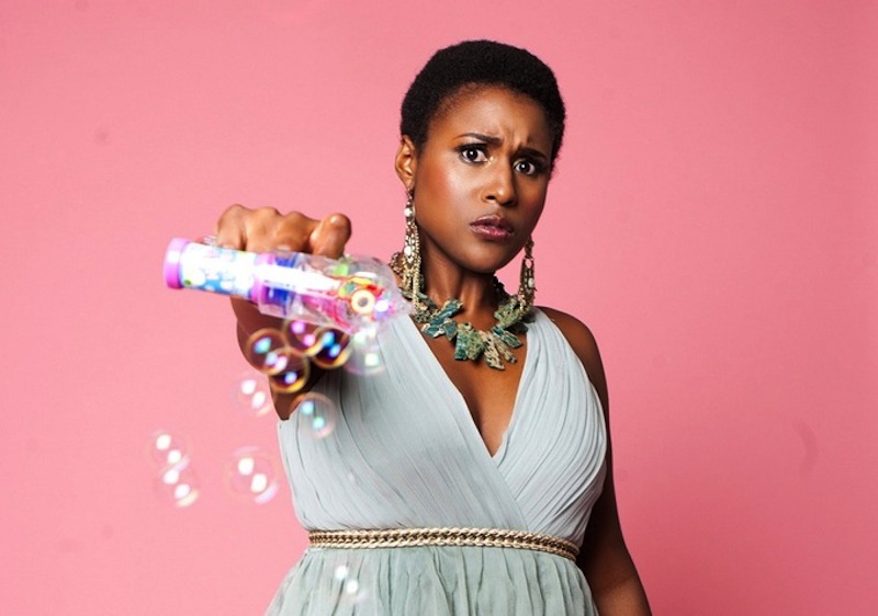 Also.Also.Also: CeCe McDonald Gets Free While Issa Rae Gets Famous and Other Stories We Missed This Week