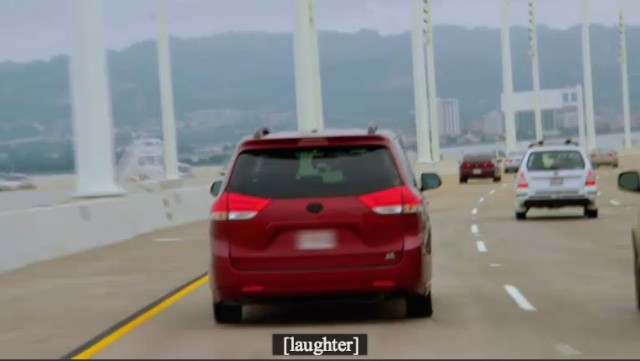 laughter