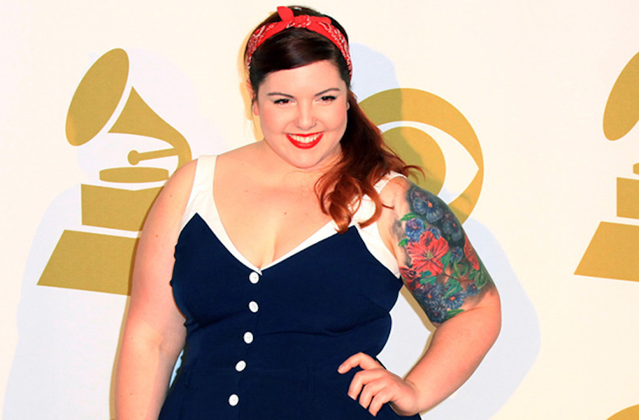 2014 Grammys Liveblog and Open Thread: Mary Lambert Fanclub Edition