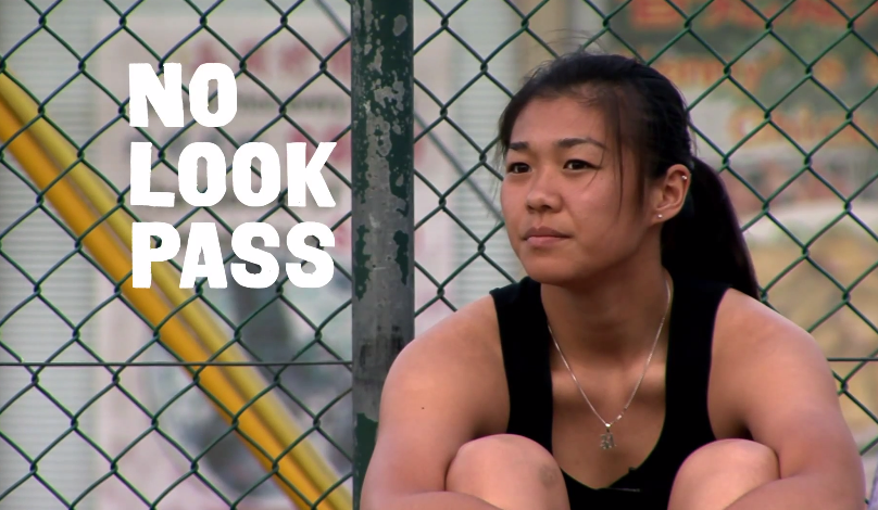 Team Pick: “No Look Pass” Now on iTunes