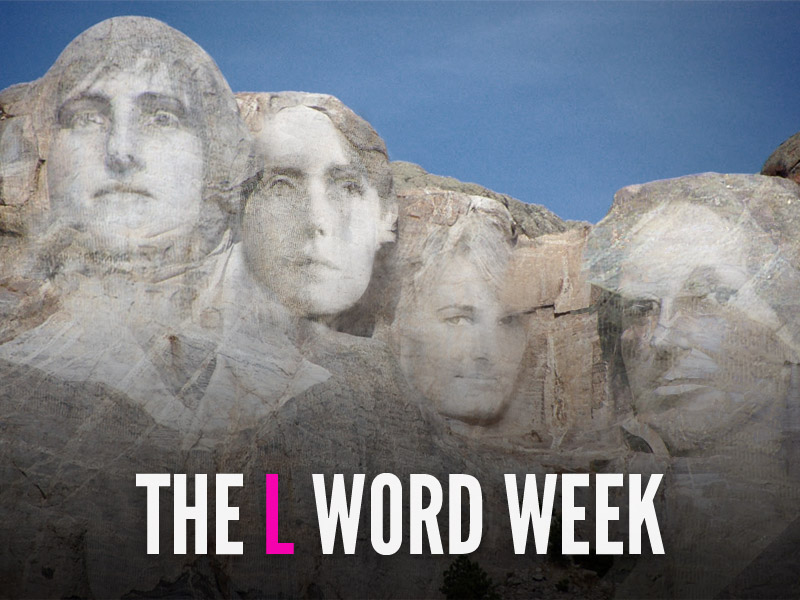 The L Word Premiered Ten Years Ago Today: It’s L Word Week on Autostraddle