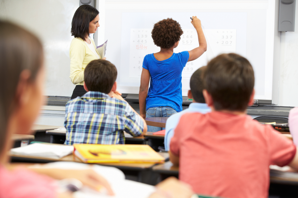 What’s Happening For CA’s Trans Students? Unpacking the Clusterf*ck Of AB 1266