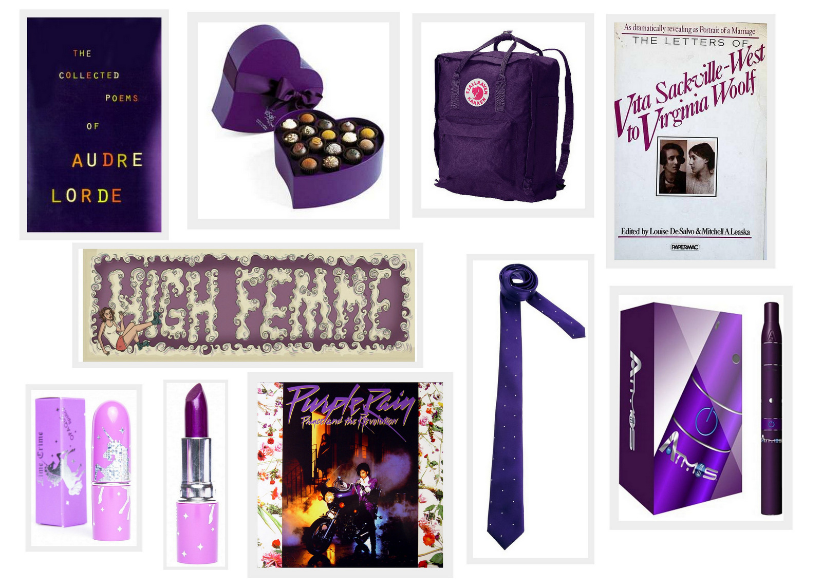 I Heart Valentine’s Day: The Gay Girl’s Great Big Gift Guide
