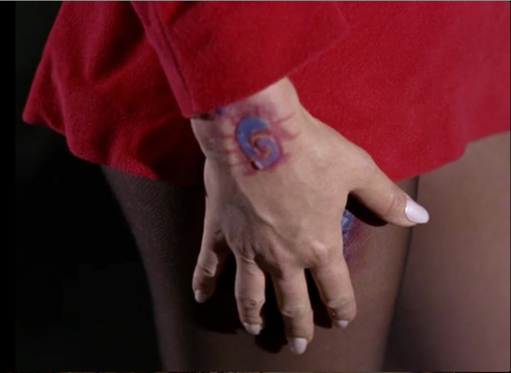 What happens if you overuse Nair.
