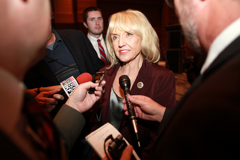 Arizona’s Horrific “Freedom of Religion” Discrimination Bill Awaits Governor’s Signature