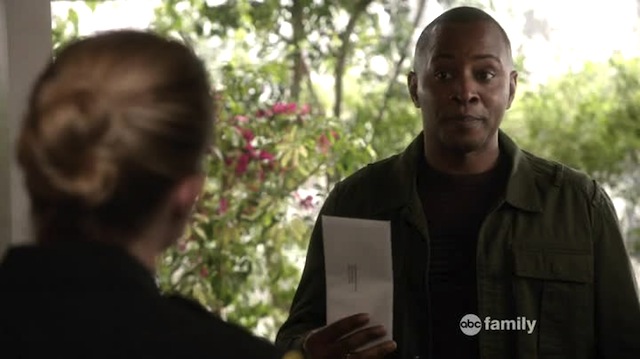 What would this show be without everyone's dramatically bad judgment?