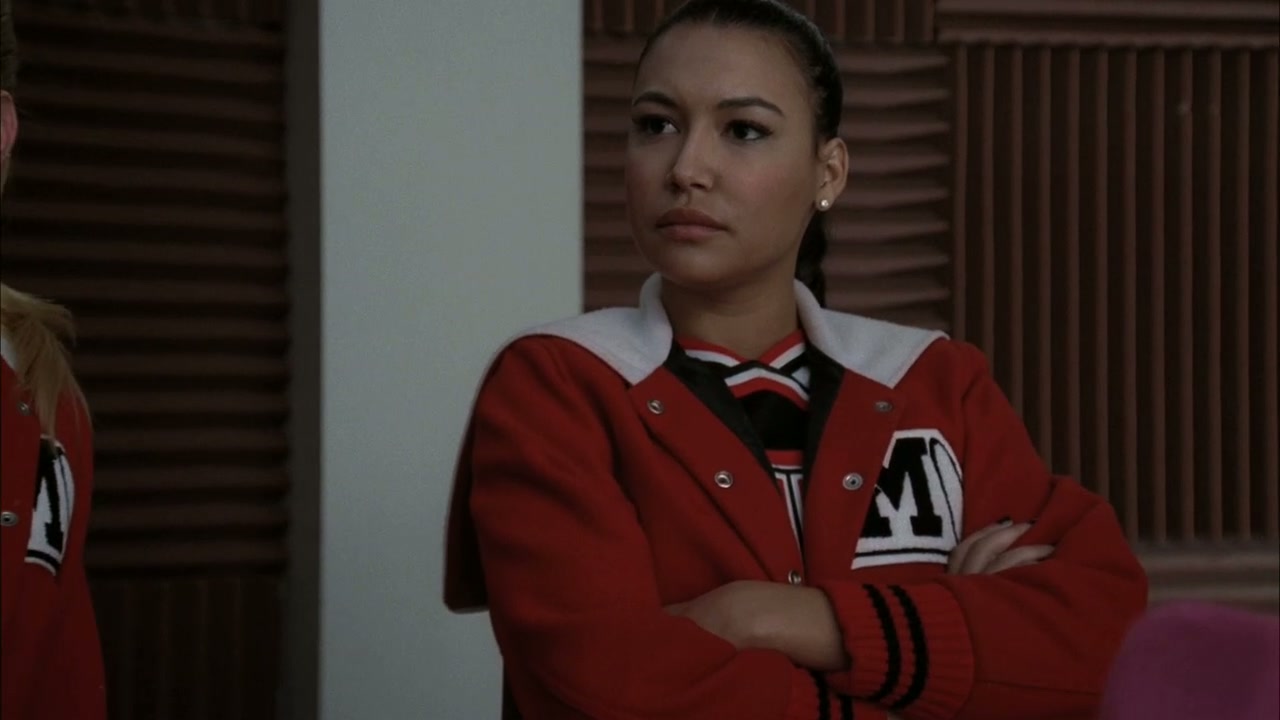 Rhymes with Witches: The Only Straight Santana Lopez Is Is Straight Up Bitch