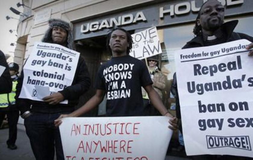 Ugandan President Signs Anti-Gay Bill Into Law and the U.S. Might Be Making Things Worse