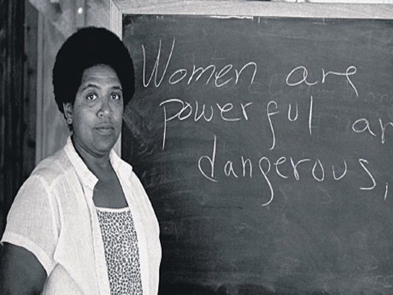 The Radtastic Black Lesbians Who Changed LGBT History and Our Lives