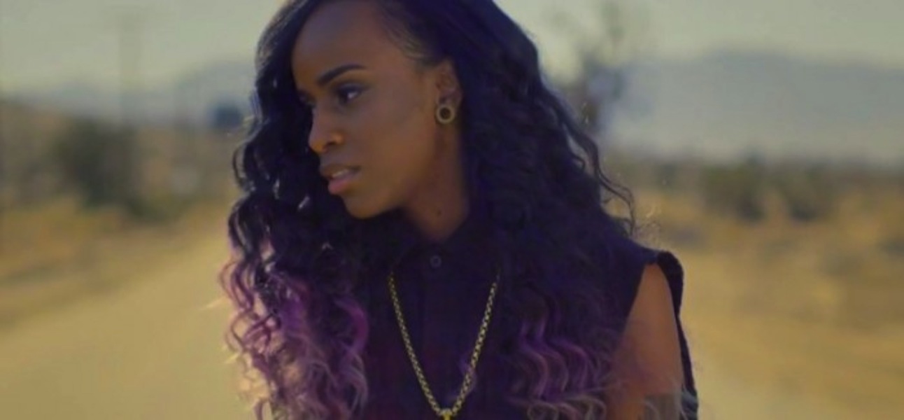 Also.Also.Also: Angel Haze and the Girl Scouts Are Taking On Texas and Other Stories We Missed This Week