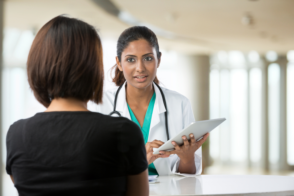 Five Things You Should Know About the New Report on Low Abortion Rates in the U.S.