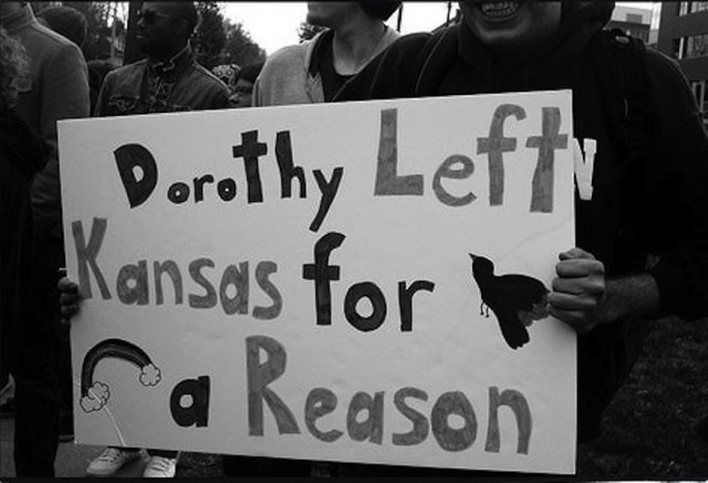 dorothy-left-kansas