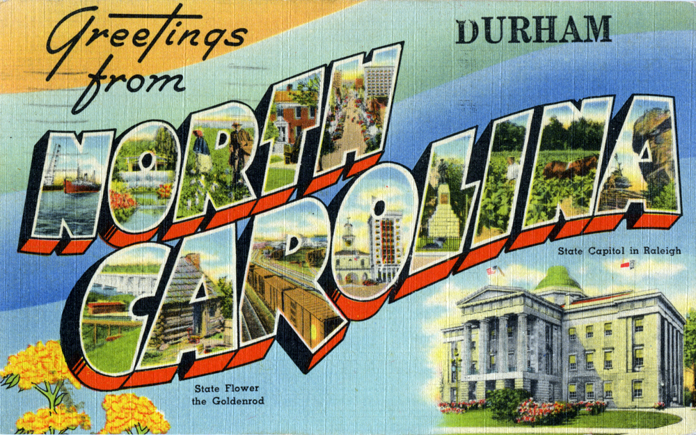 Queer Girl City Guide: Durham, North Carolina