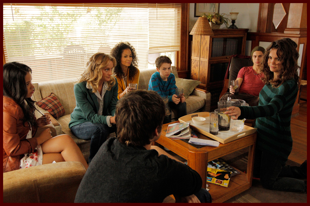 “The Fosters” Episode 114 Recap: We Could All Use Some Jesus Time