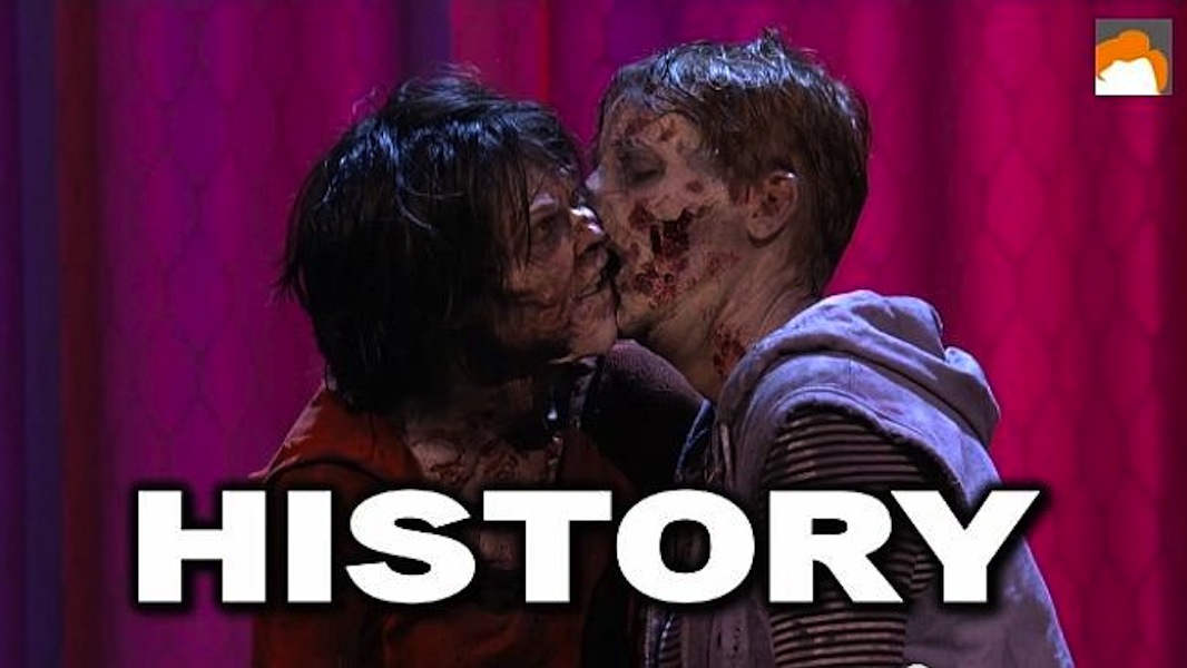 Also.Also.Also: Pussy Riot’s A Bunch of Man-Hating Lesbian Zombies and They Like It That Way and Other Stories We Missed This Week