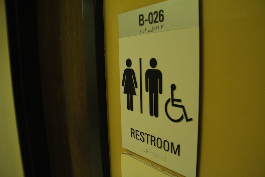 REFUGE Restrooms: New Website Helps You Find Gender-Safe Public Restrooms