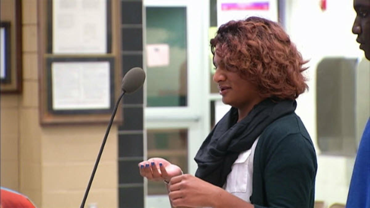Jewlyes Gutierrez Enters Conflict Resolution Program, But Systemic Violence Against Trans Women of Color Remains