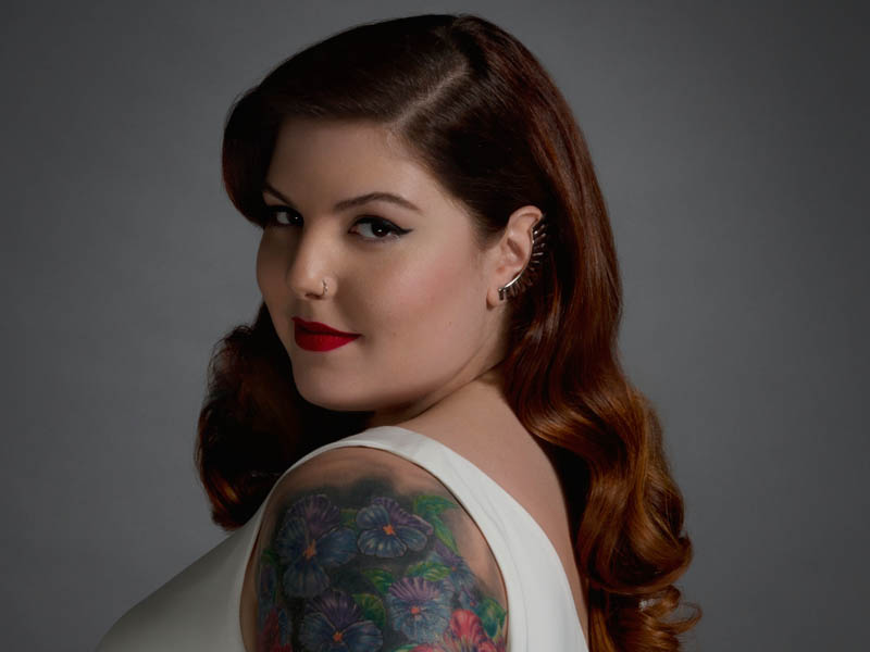 GIVEAWAY: Win Tickets To Mary Lambert’s Intimate Valentine’s Day Show In New York