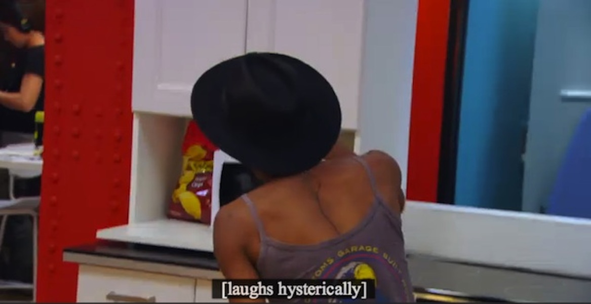 #AutoAri: These Real World Questions Are My Lesbian Godmothers