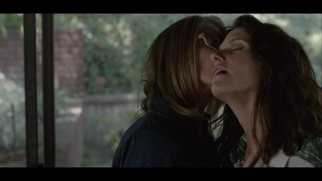 “Transparent” TV Pilot Features Trans Mom, Queer Women, Additional Delightful Things