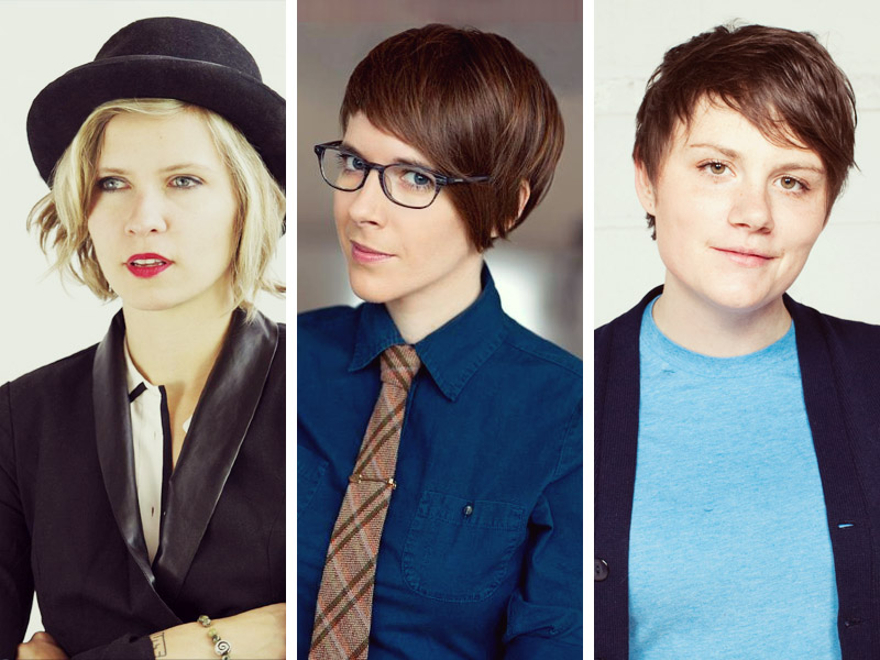 You Should Go: Travel Size with DeAnne Smith, Mo Welch, and Ever Mainard This Friday Night