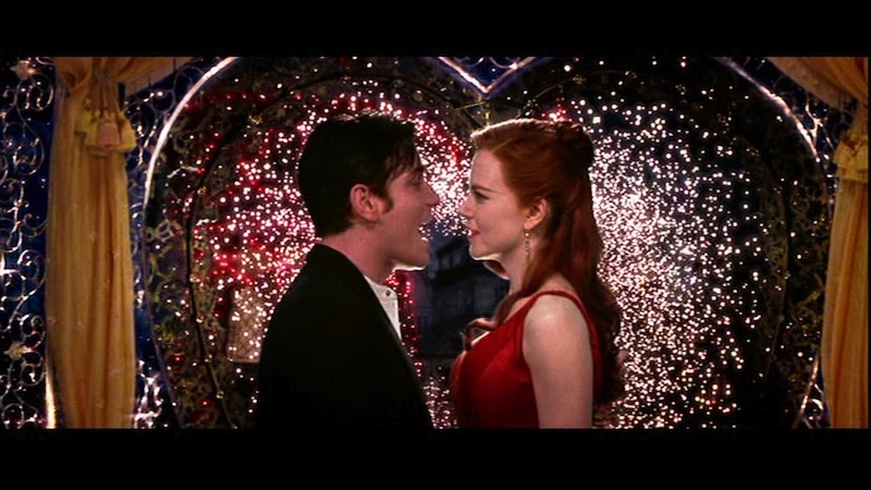 Movie Night: Moulin Rouge!