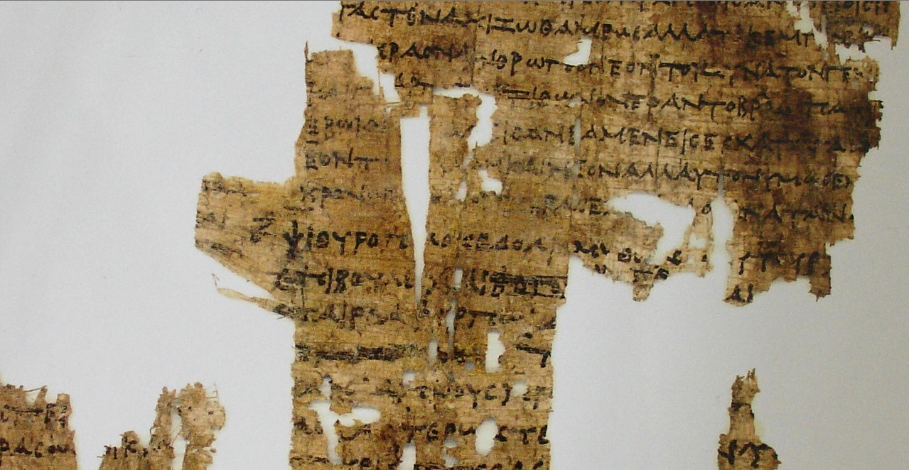 Two “New” Poems By Sappho Uncovered and Translated, Prove She’s Still Got It