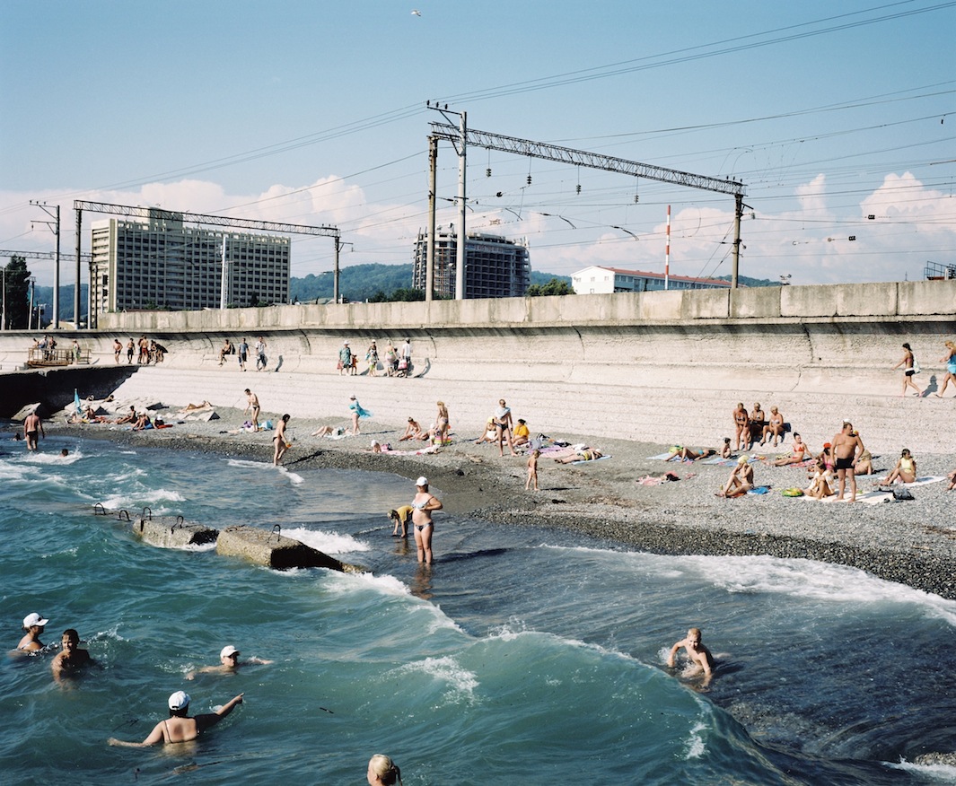 You Need To Read “The Sochi Project” Right Now