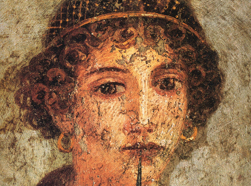 25 Titles We Considered For This Story About Sappho