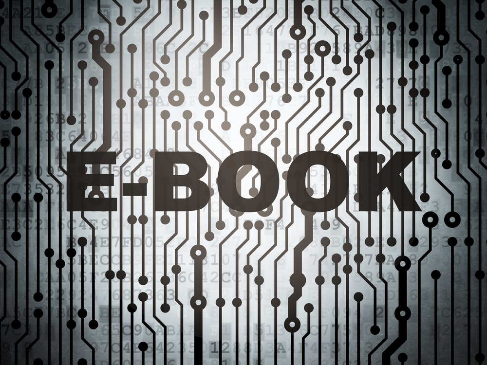 Getting Your Lit Nerd on with Reading Apps