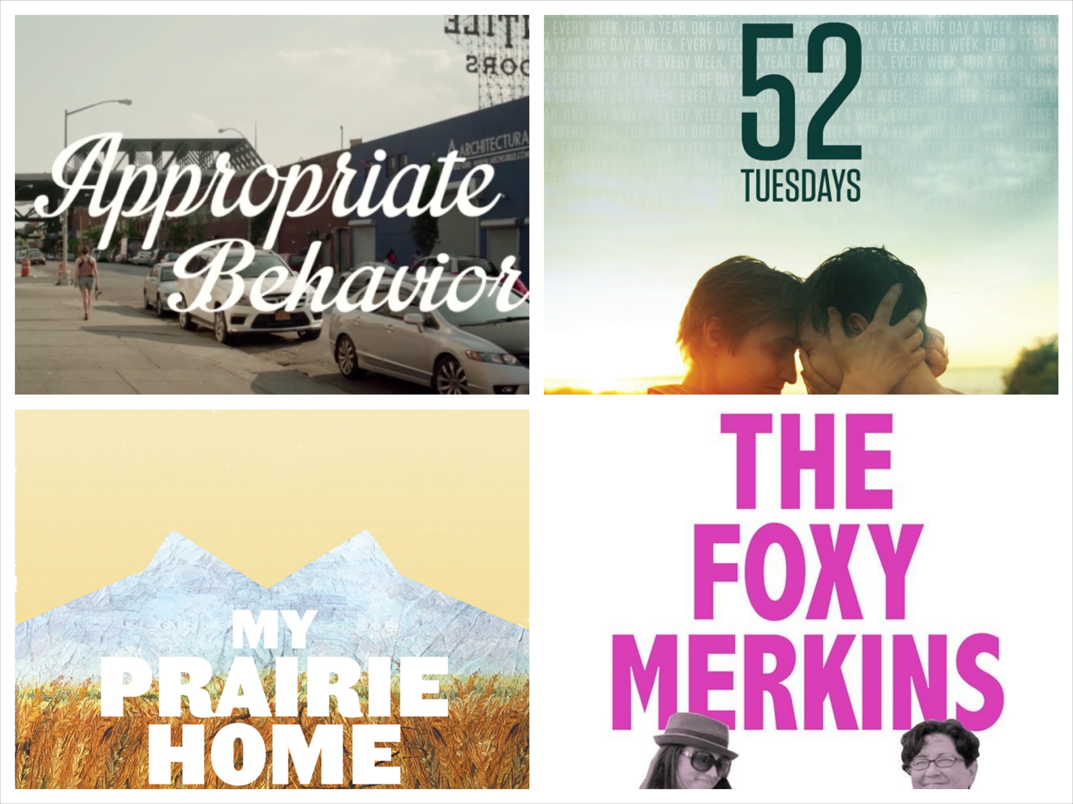 Sundance 2014 Was The Queerest Gayest Most Gay Sundance Ever