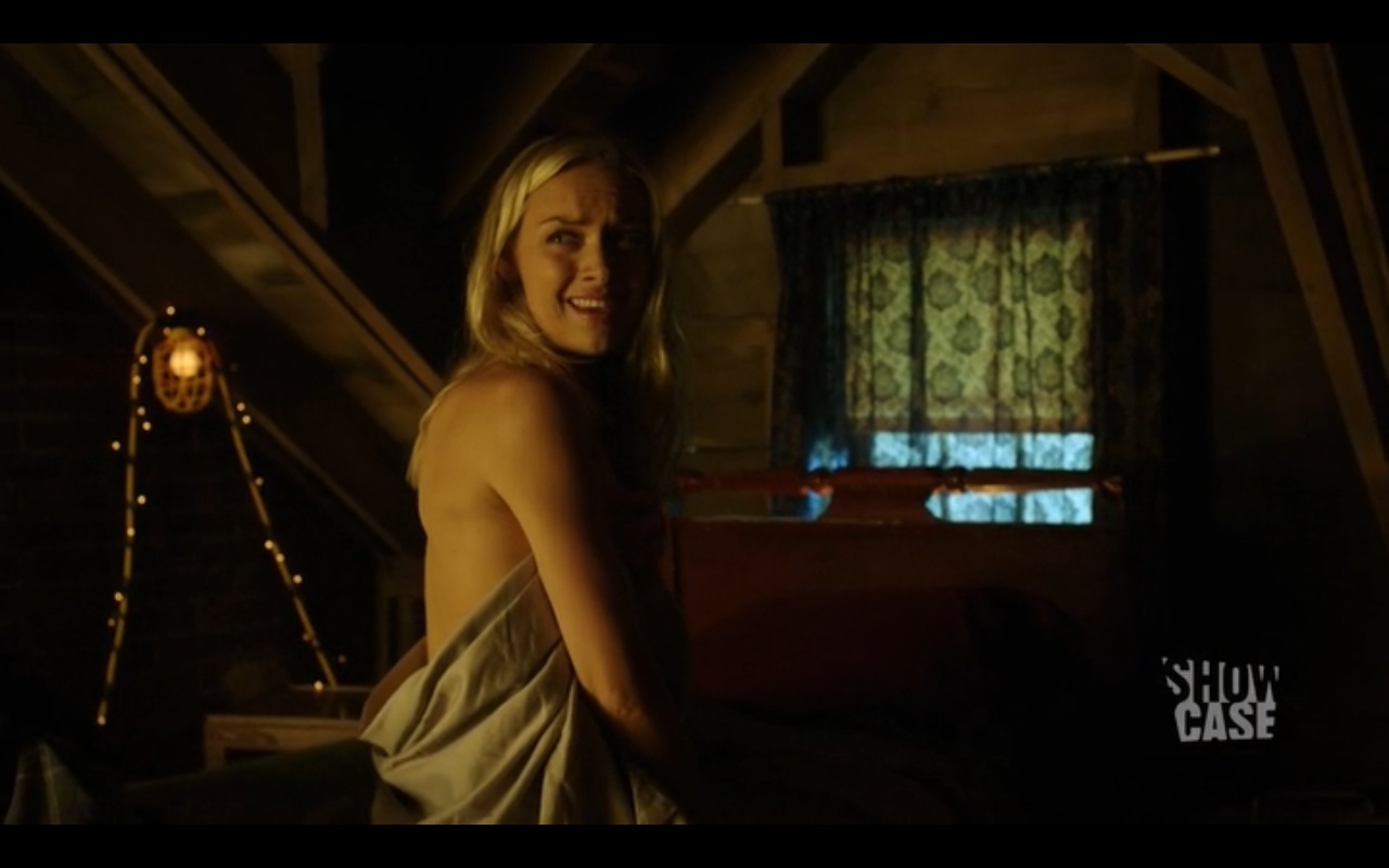 Lost Girl 404: Everyone’s Full of Feels