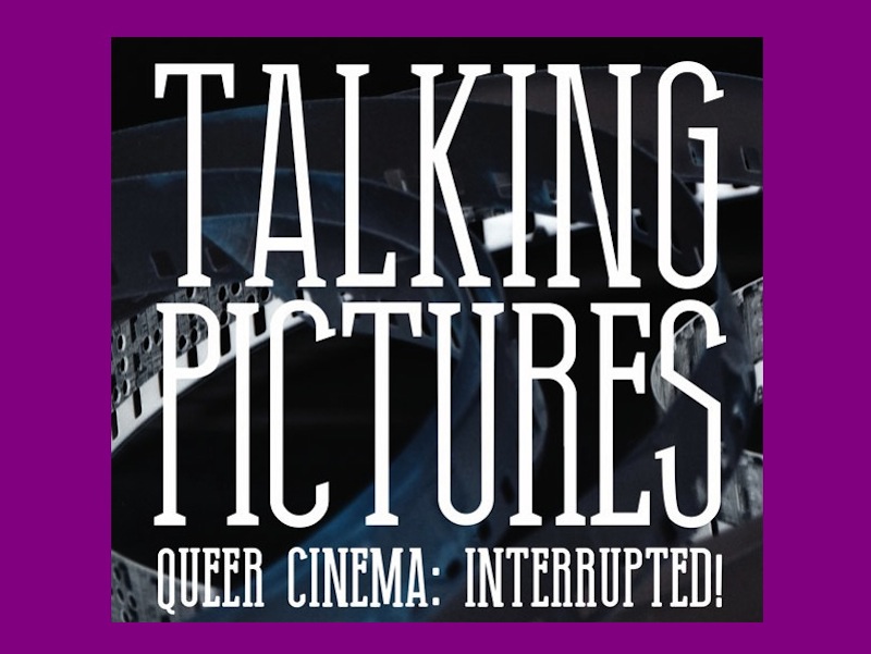 You Basically Have to Go: Talking Pictures Movie Interruption with Autostraddle’s Finest