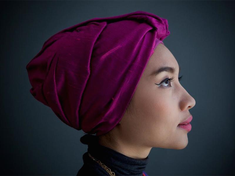BPM: Yuna and a French 75