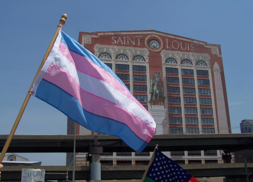 It’s Trans Day of Visibility! Here’s 15 Ways To Let Trans People Know You See Them and Care