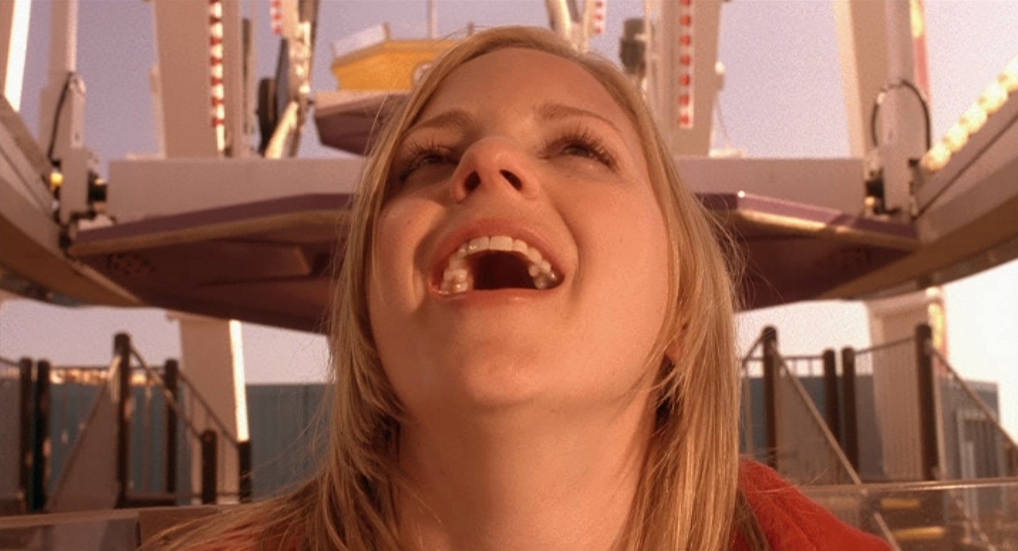 Top Five Fictional Female Stoners