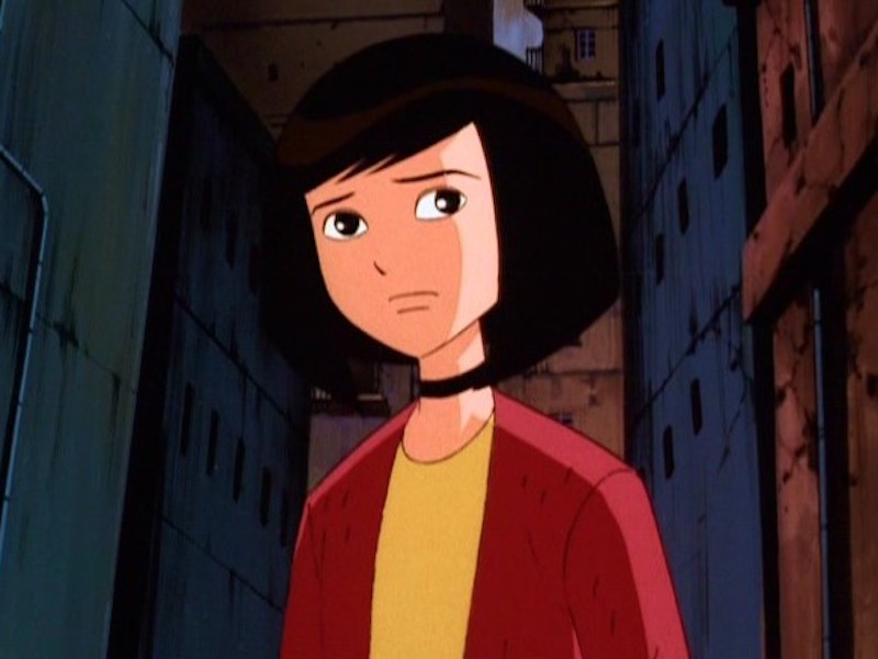 My Own Personal Top Five Trans Roots