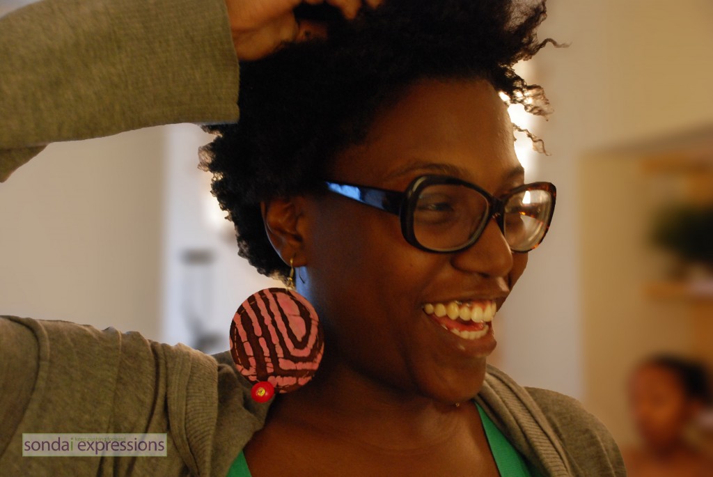 Poet Jade Foster’s Revival Tour Takes You to Church