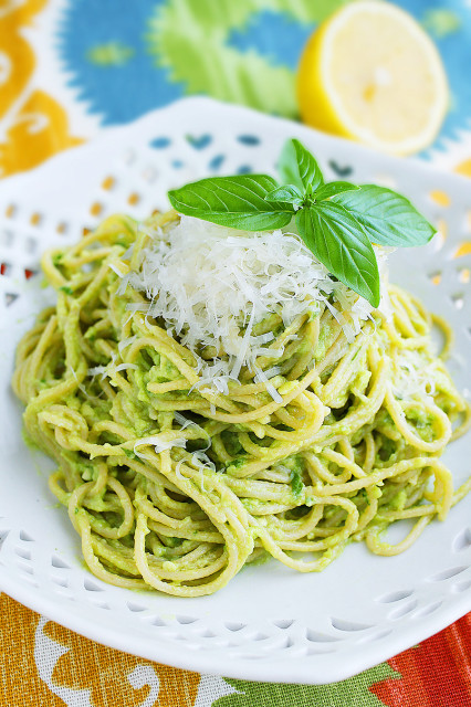 via {The Comfort of Cooking}