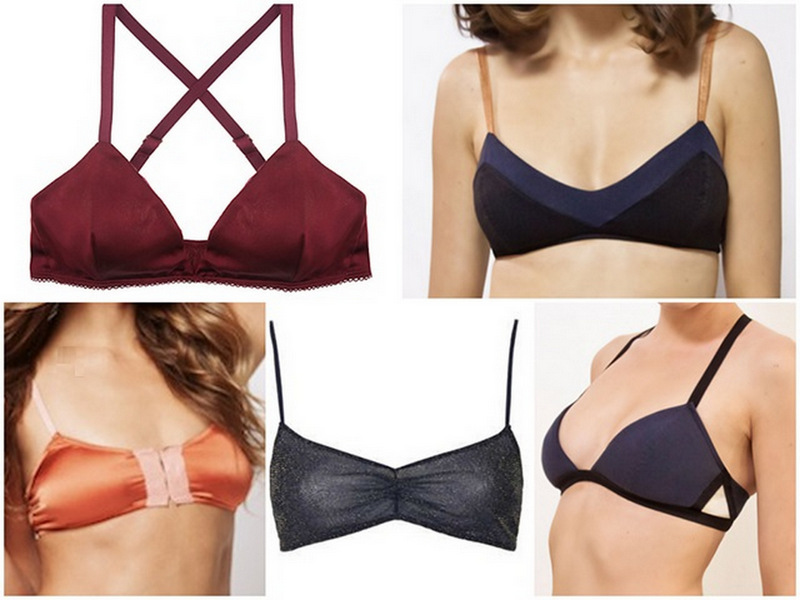 A Tomboy Femme’s Dream Come True: Comfortable, No Frills, Badass Sexy Lingerie